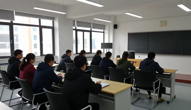 教育趋势下的课程维护与优化策略