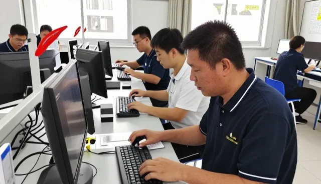 助力成长未来如何利用课程研发服务提升价值