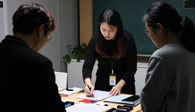 课程研发中性能与适用条件的平衡策略